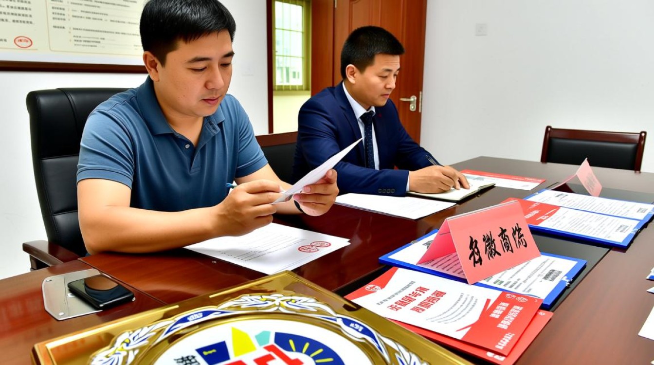 阜阳知名商标注册流程复杂吗?需要准备哪些材料? 阜阳知名商标注册流程复杂吗?需要准备哪些材料?