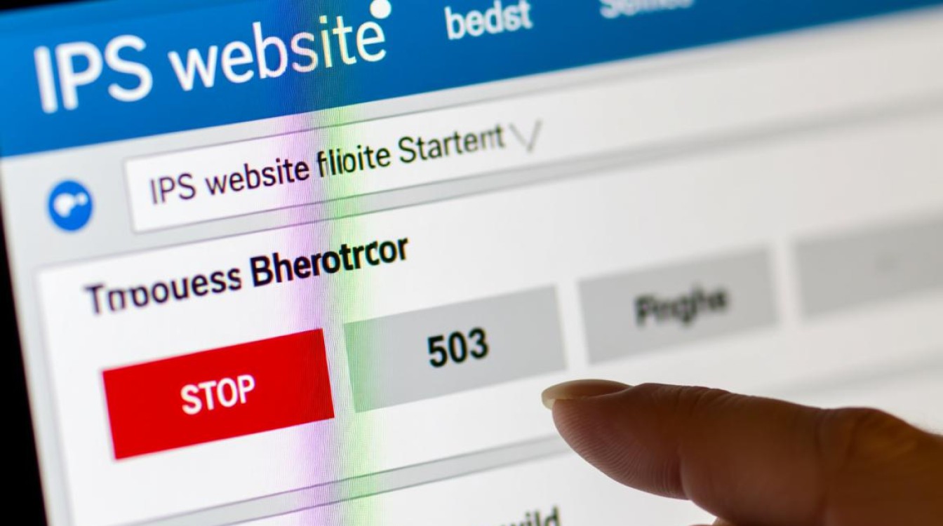 iis网站无法启动怎么办?本地服务异常该怎么排查? iis网站无法启动怎么办?本地服务异常该怎么排查?