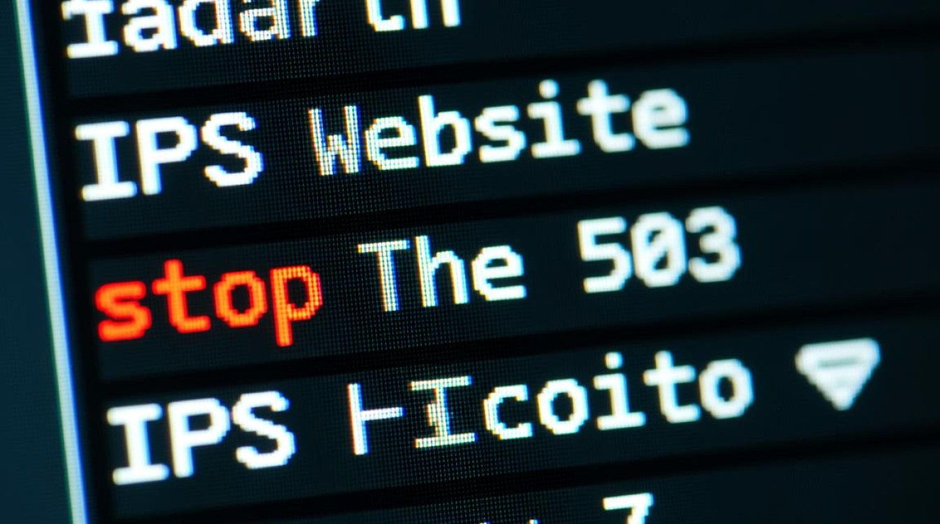 iis网站无法启动怎么办?本地服务异常该怎么排查? iis网站无法启动怎么办?本地服务异常该怎么排查?