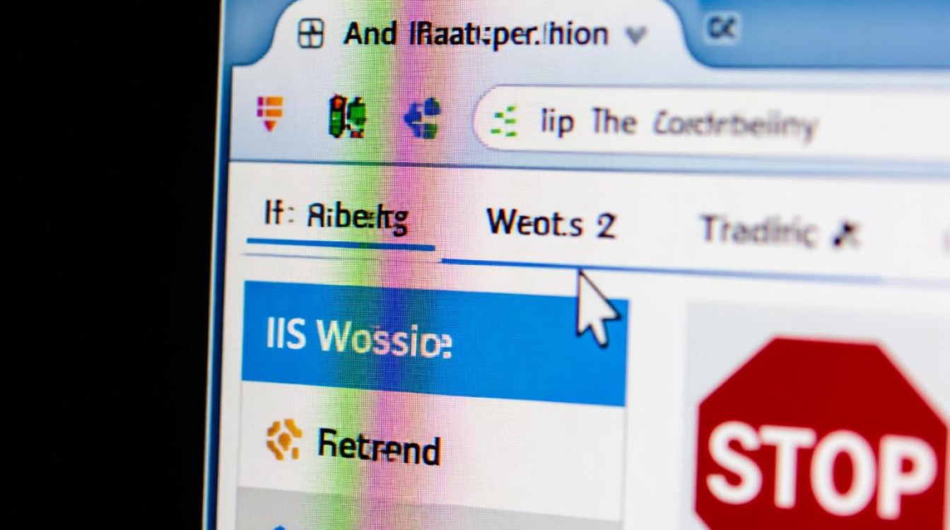 iis网站无法启动怎么办?本地服务异常该怎么排查? iis网站无法启动怎么办?本地服务异常该怎么排查?