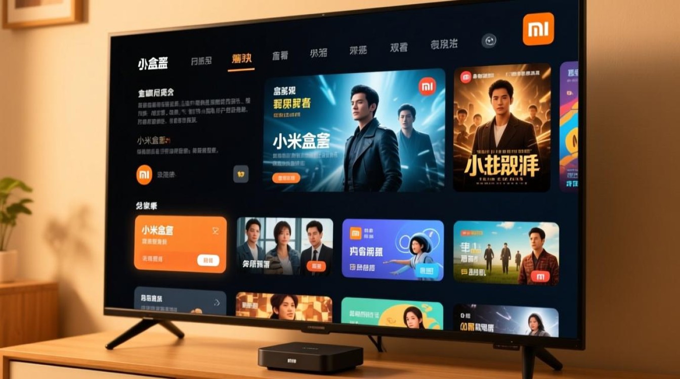 小米盒子无法观看是什么原因导致的解决方法是什么 小米盒子无法观看是什么原因导致的解决方法是什么