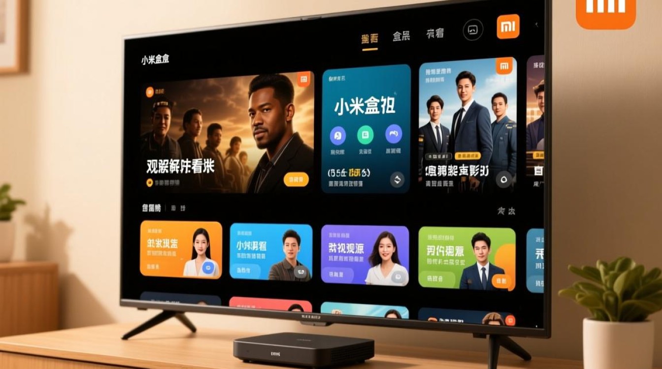 小米盒子无法观看是什么原因导致的解决方法是什么 小米盒子无法观看是什么原因导致的解决方法是什么