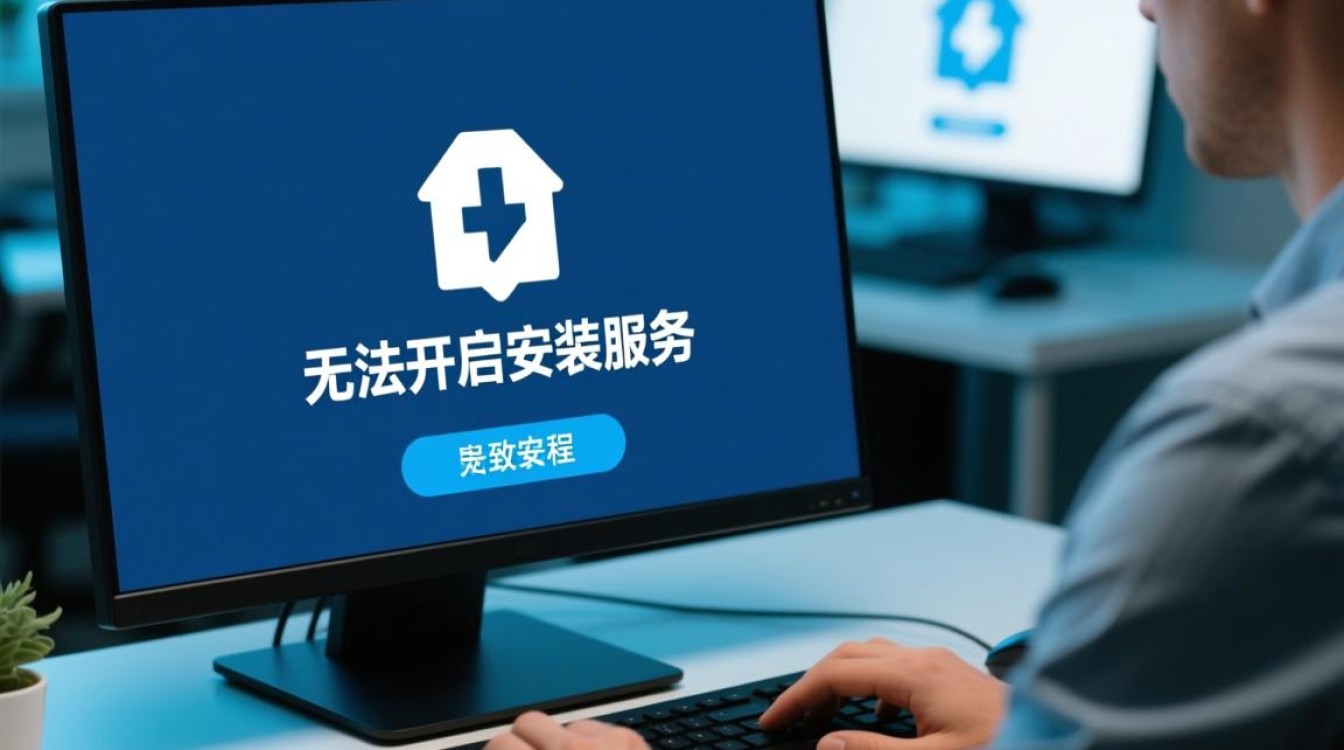 无法开启安装服务怎么办?解决方法是什么? 无法开启安装服务怎么办?解决方法是什么?