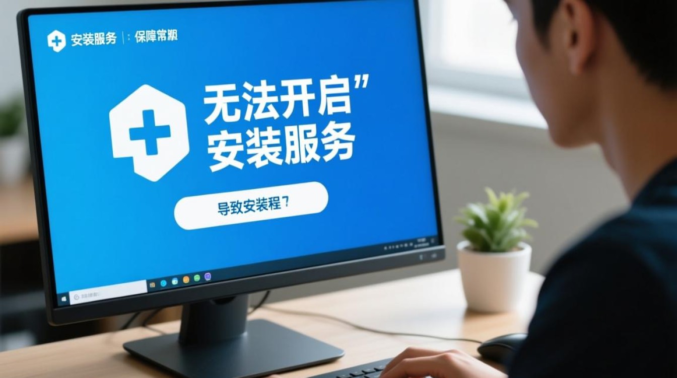 无法开启安装服务怎么办?解决方法是什么? 无法开启安装服务怎么办?解决方法是什么?