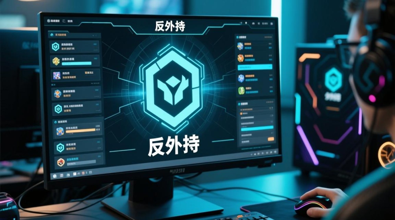 反外挂无法更新怎么办?如何解决游戏外挂防护失效问题? 反外挂无法更新怎么办?如何解决游戏外挂防护失效问题?