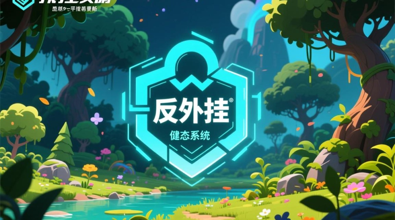 反外挂无法更新怎么办?如何解决游戏外挂防护失效问题? 反外挂无法更新怎么办?如何解决游戏外挂防护失效问题?