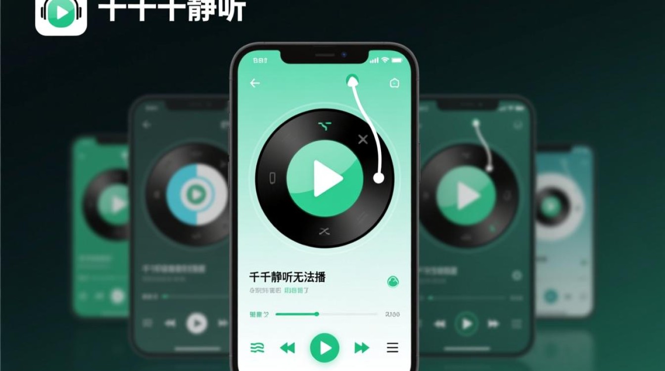 千千静听无法播放怎么办?解决方法有哪些? 千千静听无法播放怎么办?解决方法有哪些?