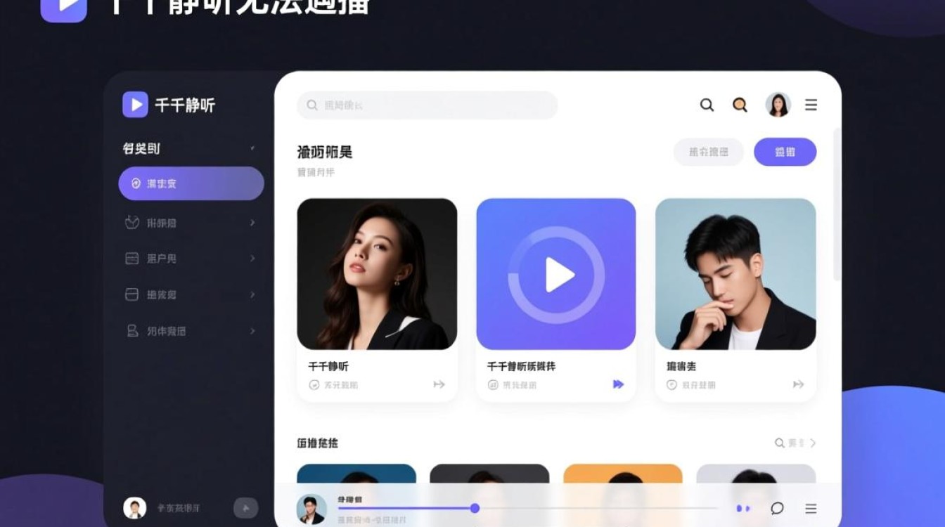 千千静听无法播放怎么办?解决方法有哪些? 千千静听无法播放怎么办?解决方法有哪些?
