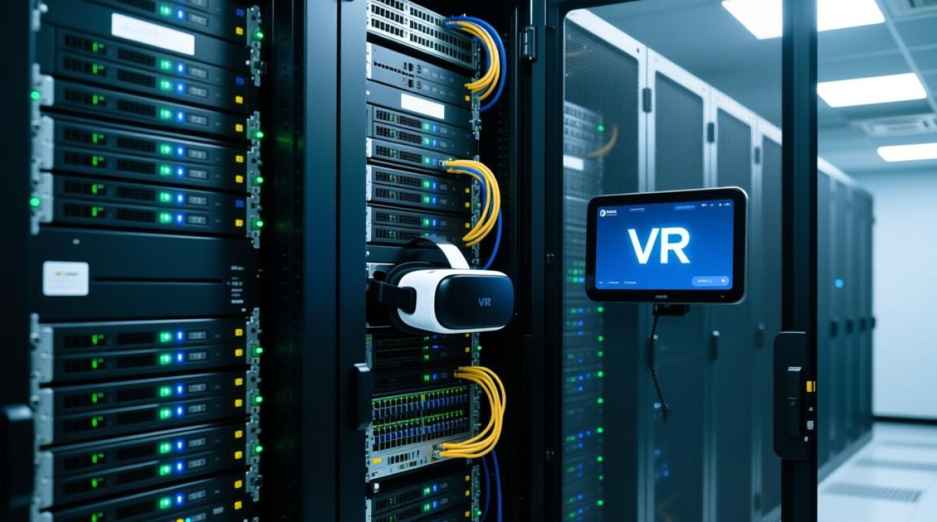 服务器搭建VR,需要哪些硬件配置和软件支持? 服务器搭建VR,需要哪些硬件配置和软件支持?