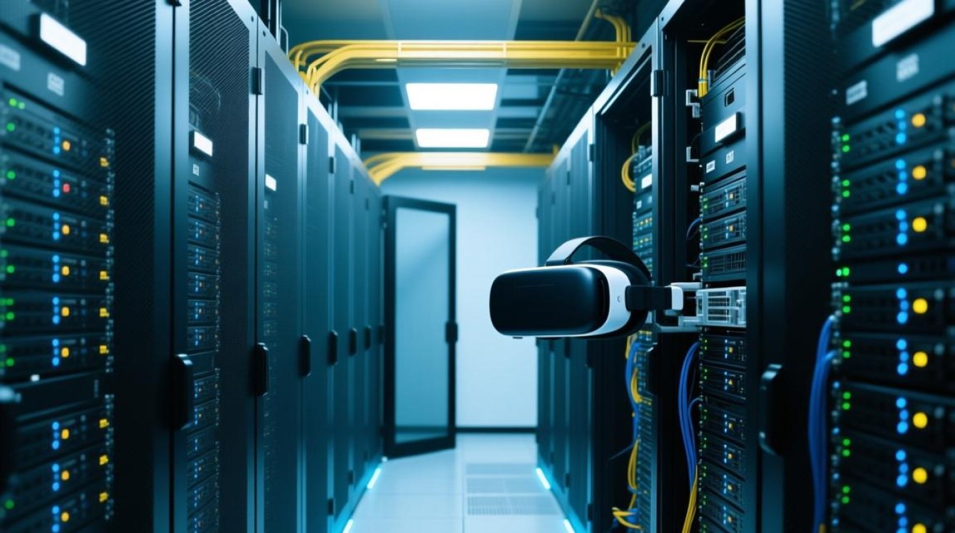 服务器搭建VR,需要哪些硬件配置和软件支持? 服务器搭建VR,需要哪些硬件配置和软件支持?