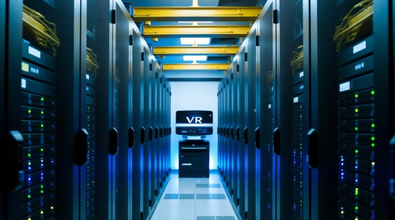 服务器搭建VR,需要哪些硬件配置和软件支持? 服务器搭建VR,需要哪些硬件配置和软件支持?