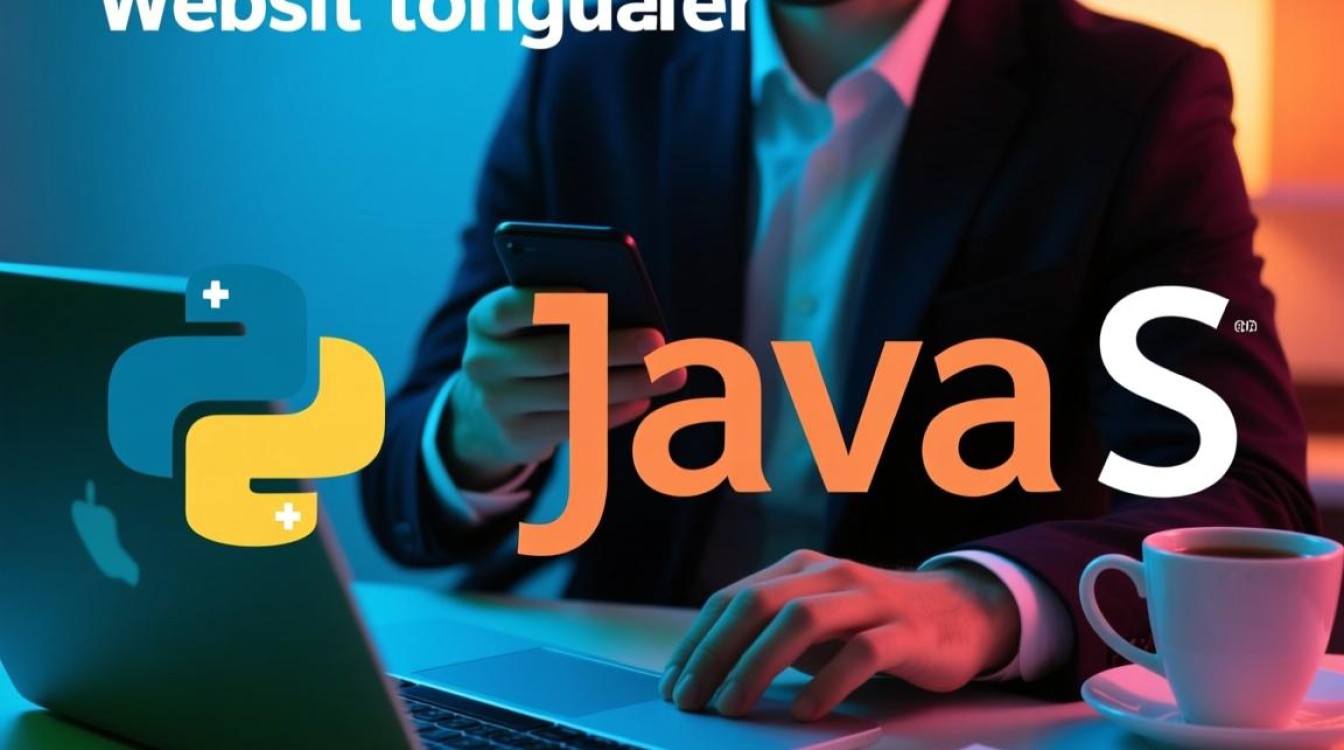 新手建网站选什么语言最合适? 新手建网站选什么语言最合适?