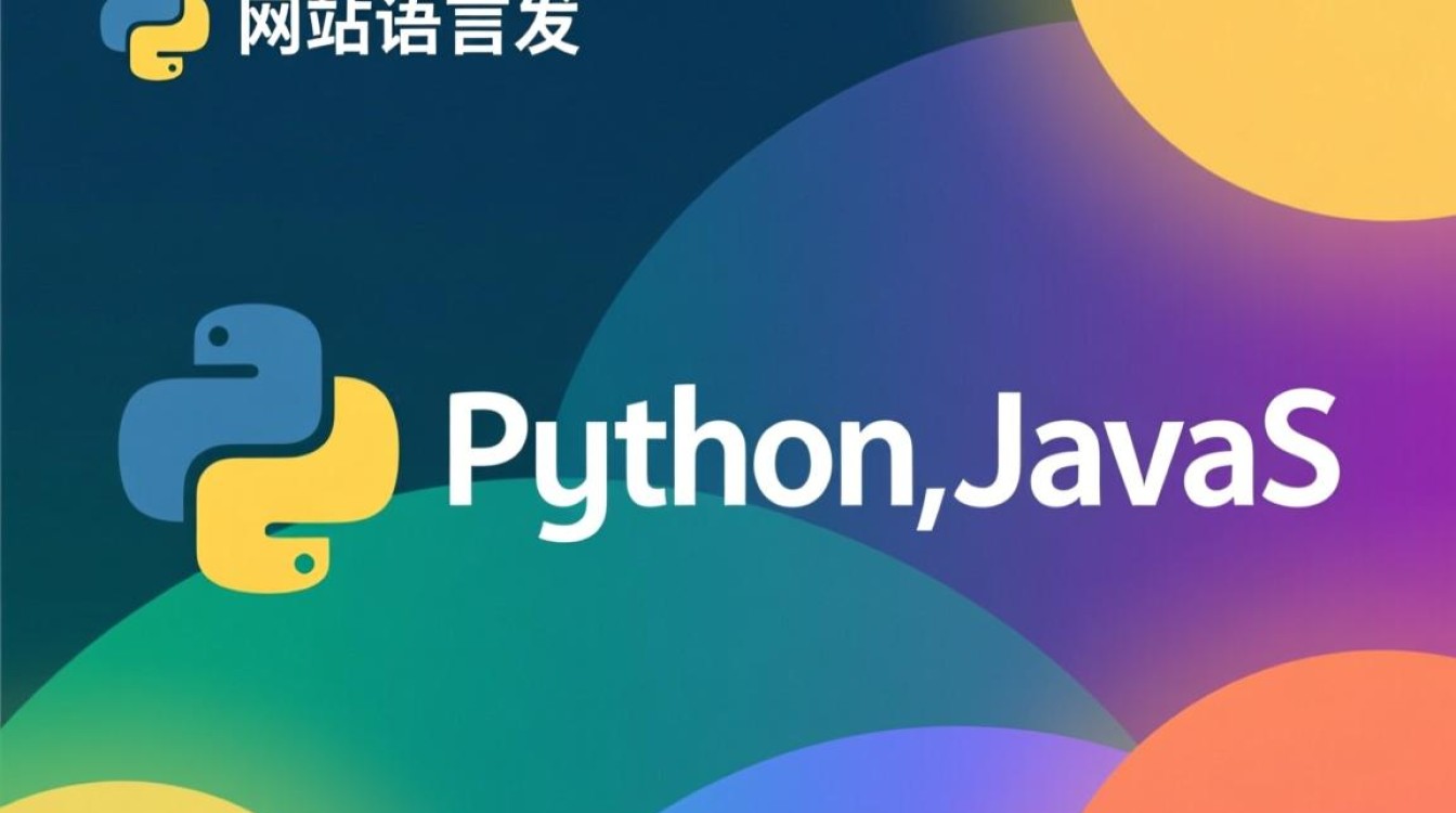 新手建网站选什么语言最合适? 新手建网站选什么语言最合适?