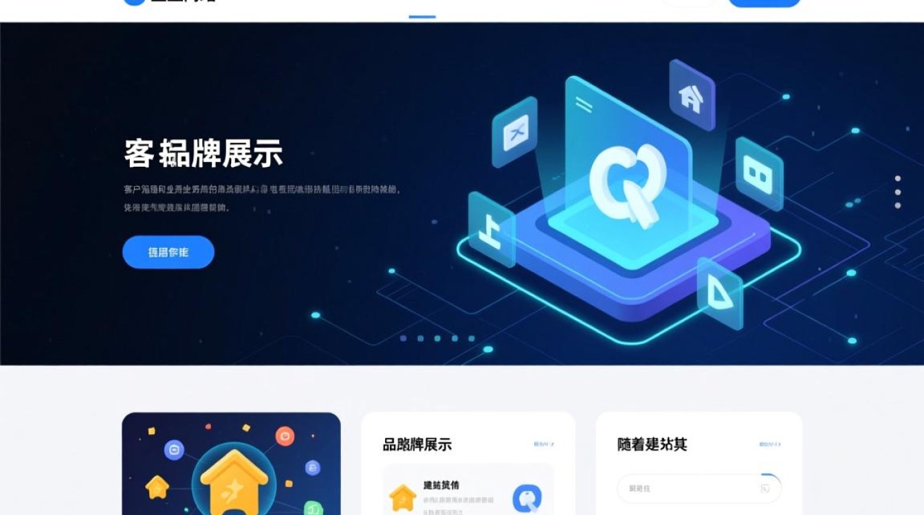 企业网站建站系统怎么选才能高效搭建? 企业网站建站系统怎么选才能高效搭建?