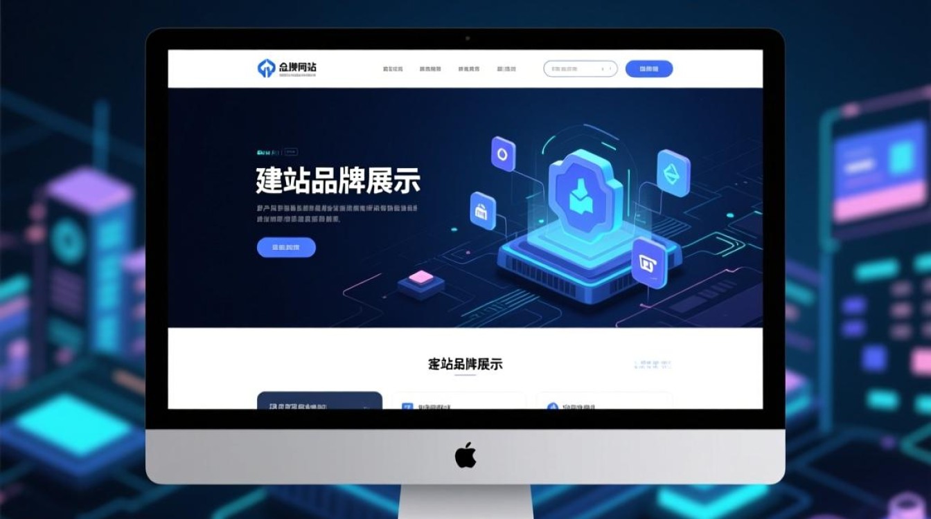 企业网站建站系统怎么选才能高效搭建? 企业网站建站系统怎么选才能高效搭建?