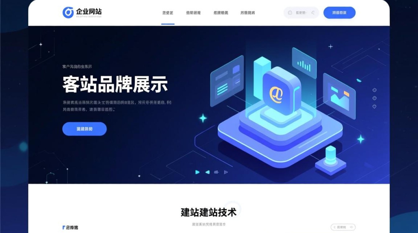 企业网站建站系统怎么选才能高效搭建? 企业网站建站系统怎么选才能高效搭建?