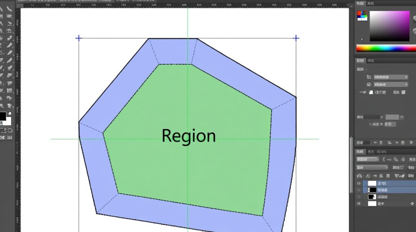 cad无法面域是什么原因导致的? cad无法面域是什么原因导致的?