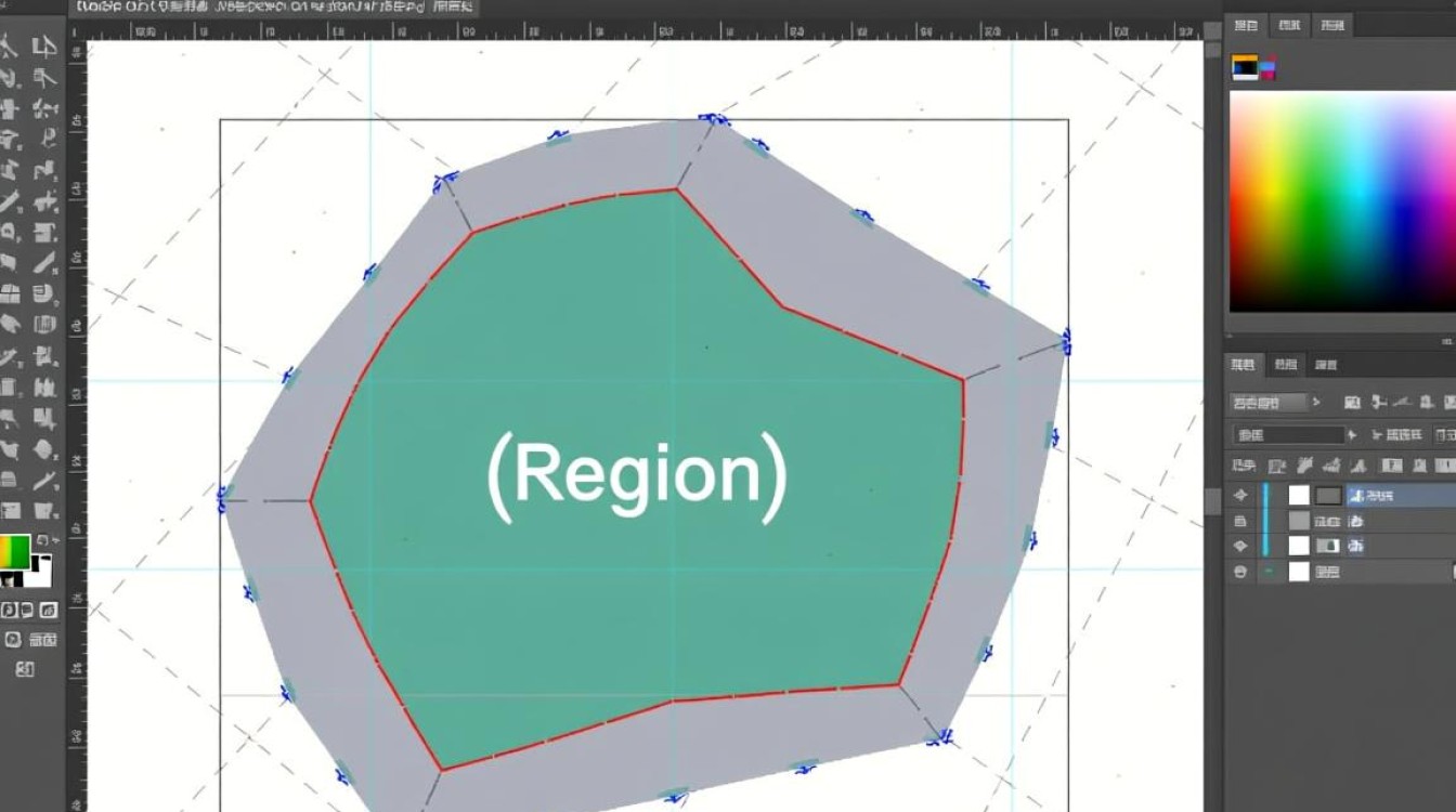 cad无法面域是什么原因导致的? cad无法面域是什么原因导致的?