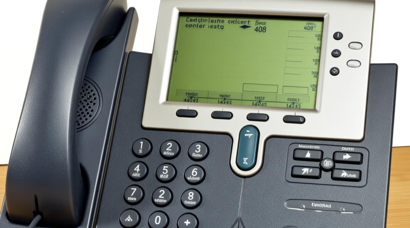 ip座机408报错是什么原因?怎么解决? ip座机408报错是什么原因?怎么解决?