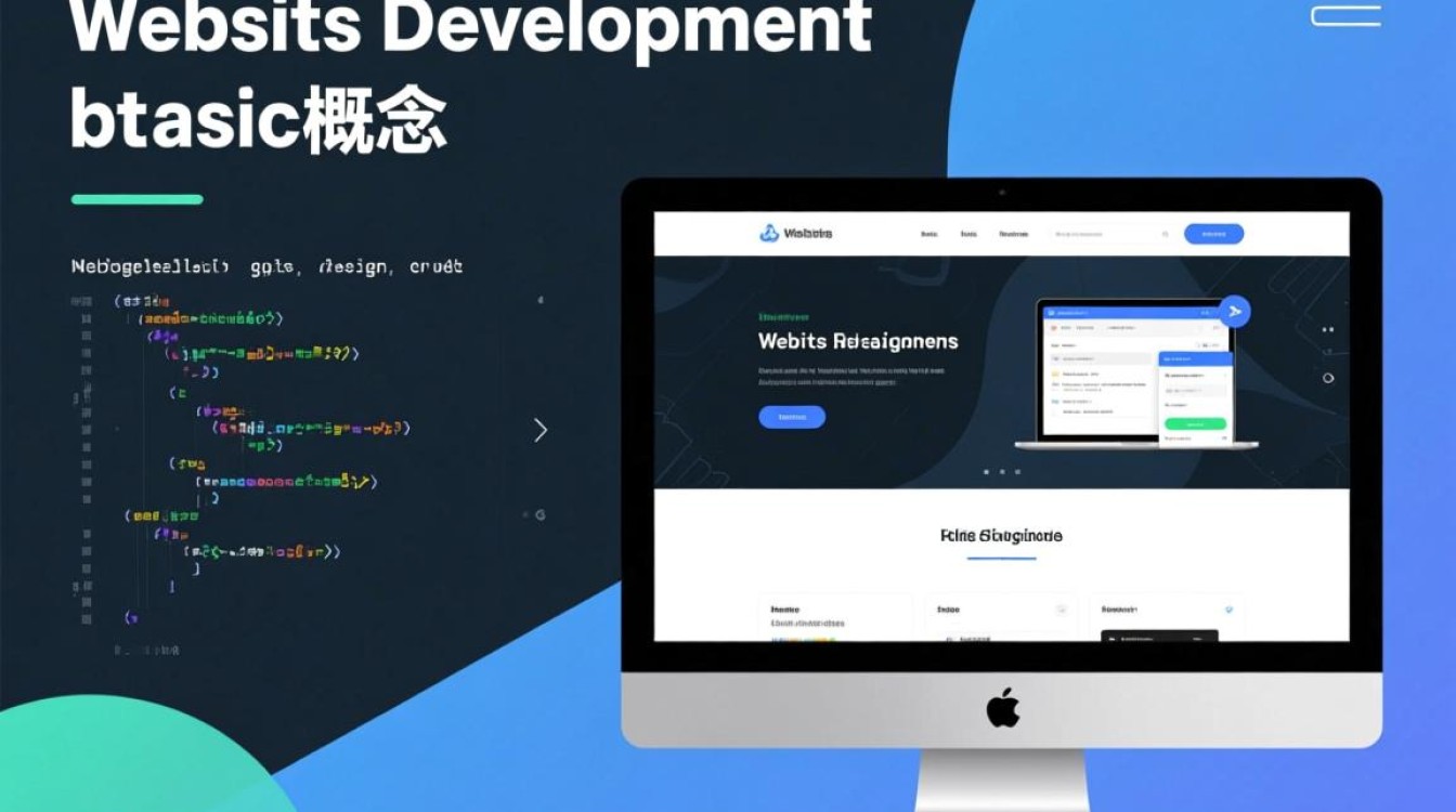 网站开发的关键流程和核心要点是什么？