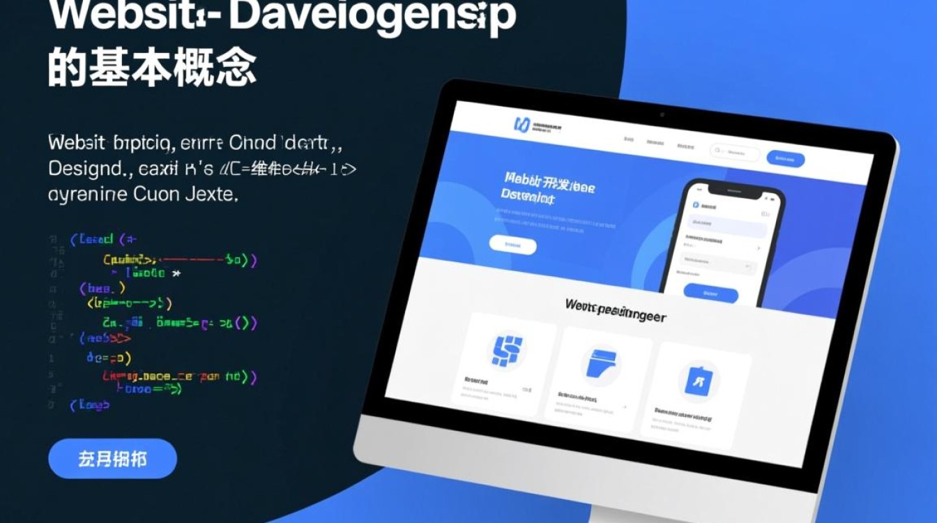 网站开发的关键流程和核心要点是什么？