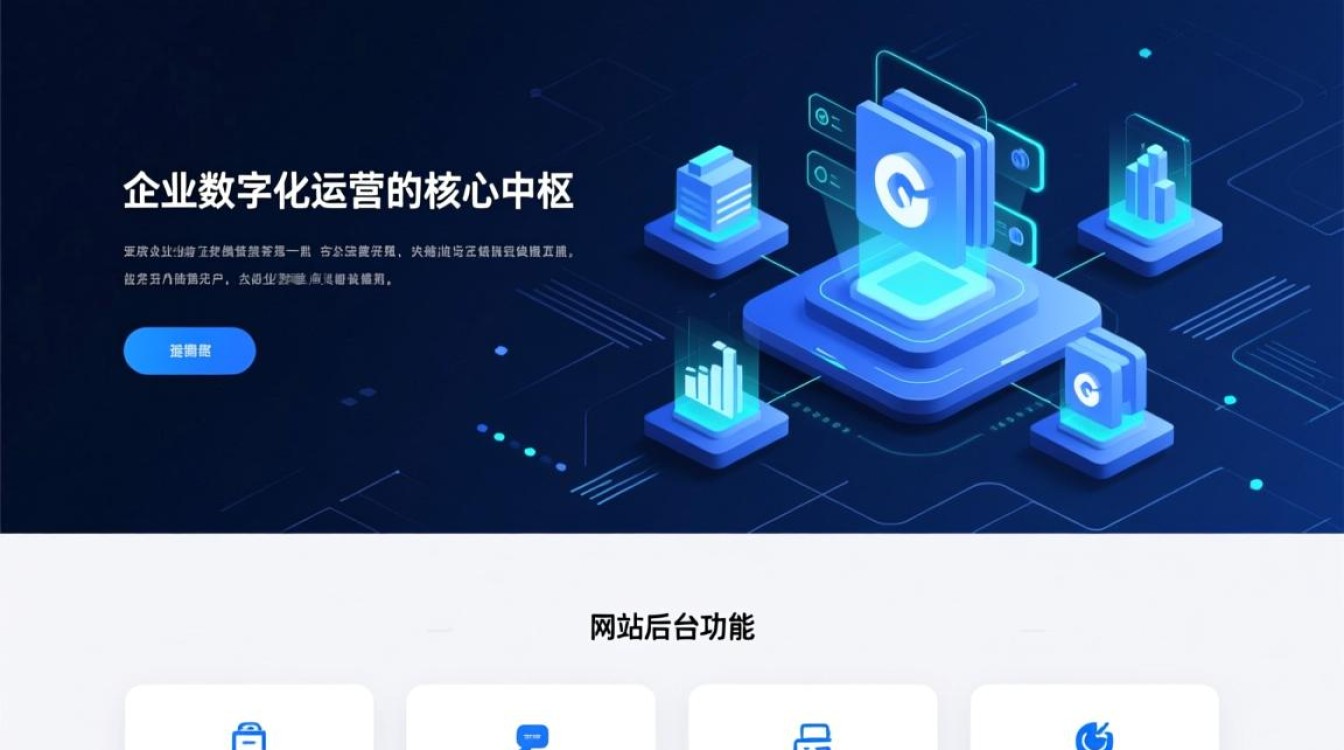 企业网站后台功能怎么选才能满足业务需求? 企业网站后台功能怎么选才能满足业务需求?