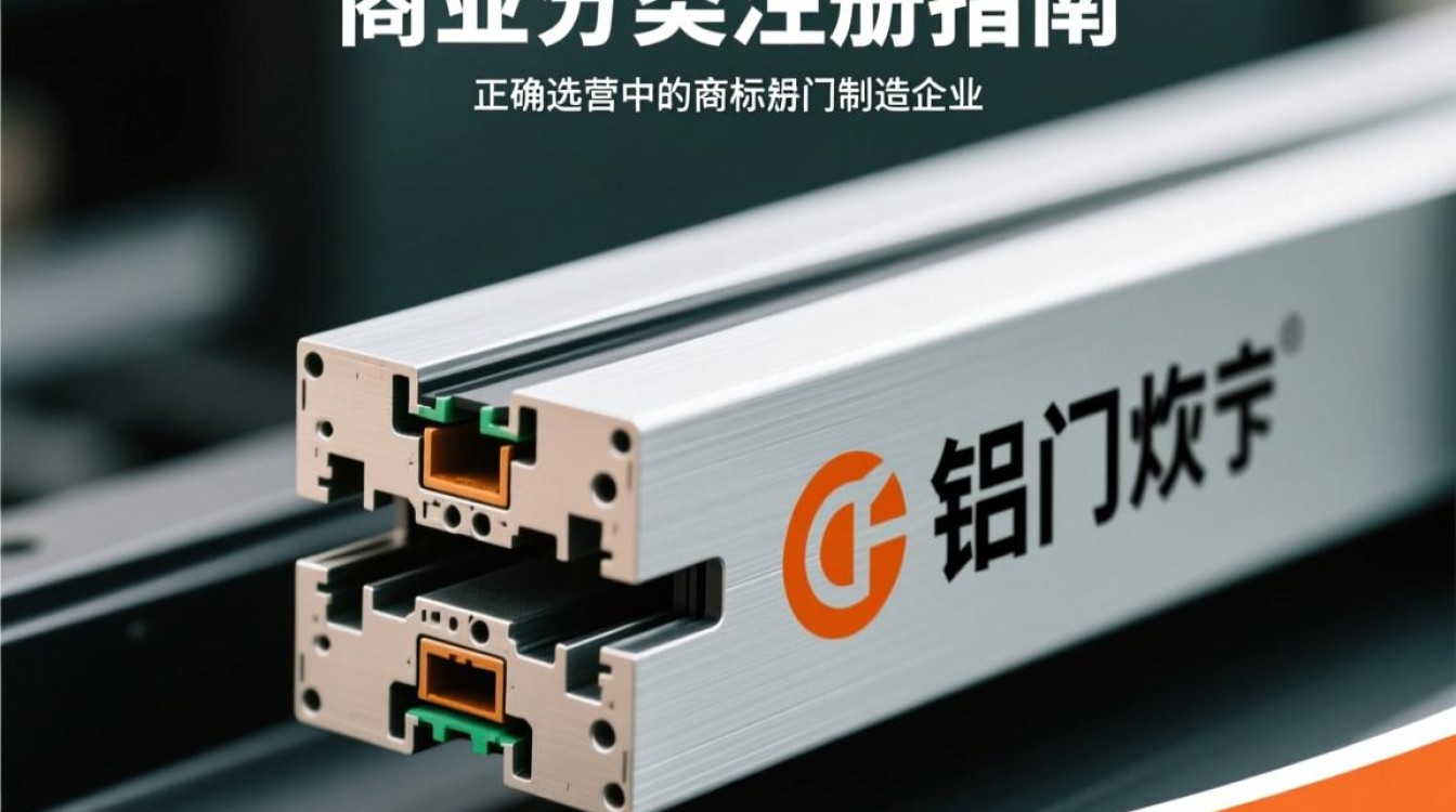 铝门商标注册选哪类?建材还是安装类别怎么选? 铝门商标注册选哪类?建材还是安装类别怎么选?