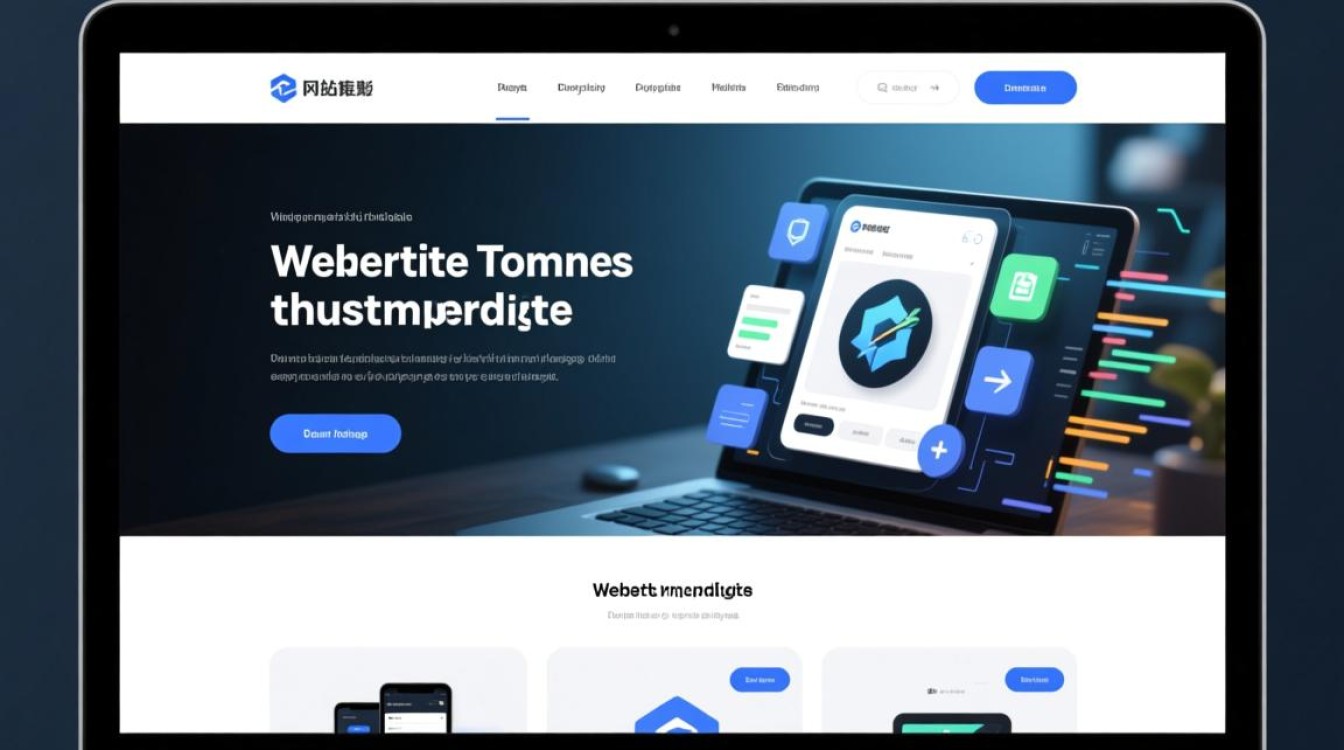 新手如何免费快速搭建网站模板? 新手如何免费快速搭建网站模板?