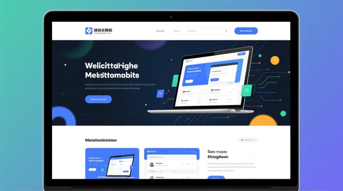 新手如何免费快速搭建网站模板? 新手如何免费快速搭建网站模板?