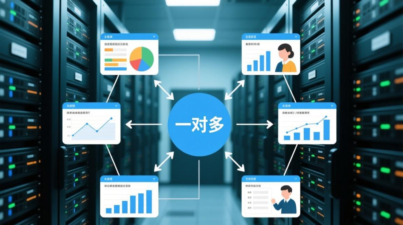 数据库一对多关系,如何正确添加关联数据? 数据库一对多关系,如何正确添加关联数据?