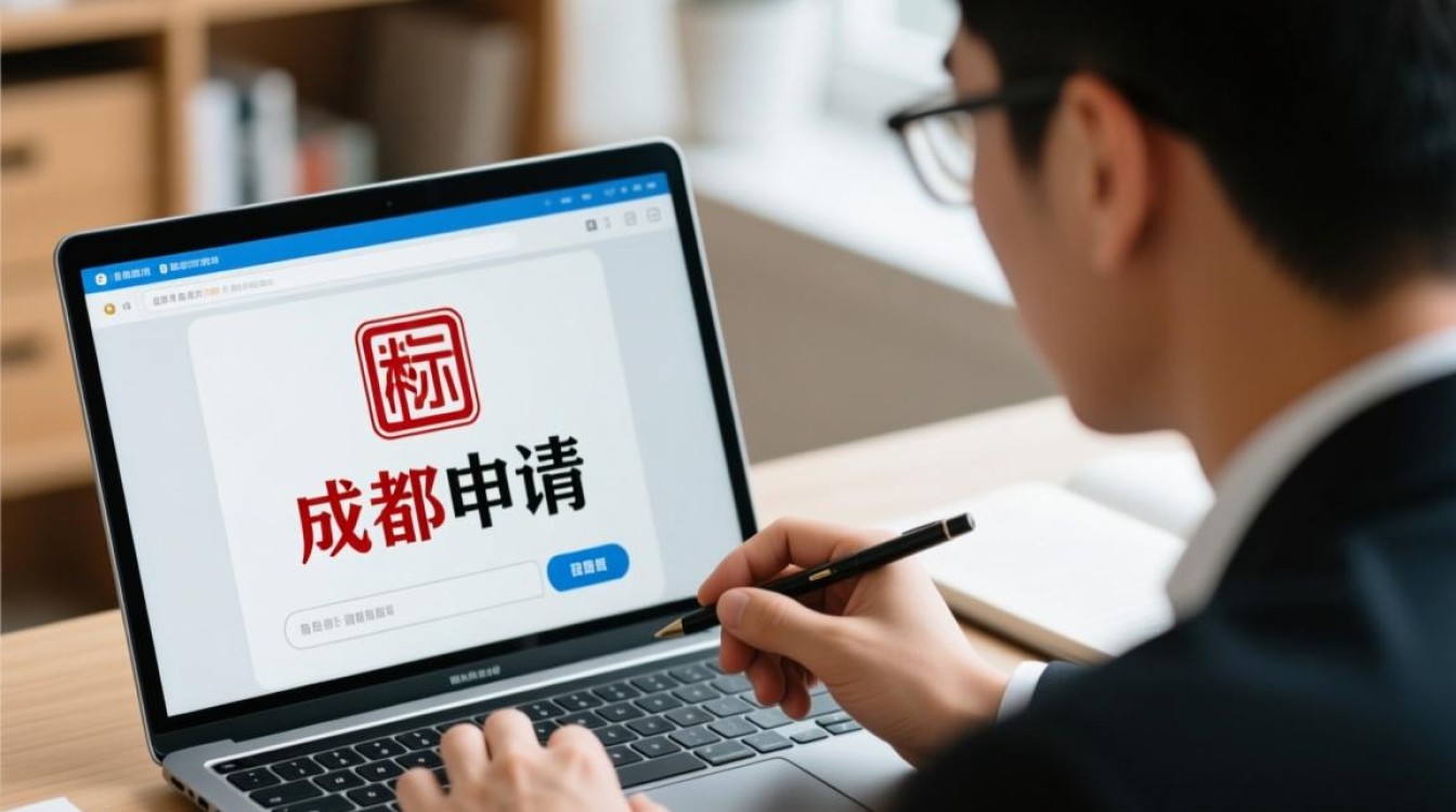 成都商标注册申请查询怎么查?进度结果哪里看? 成都商标注册申请查询怎么查?进度结果哪里看?