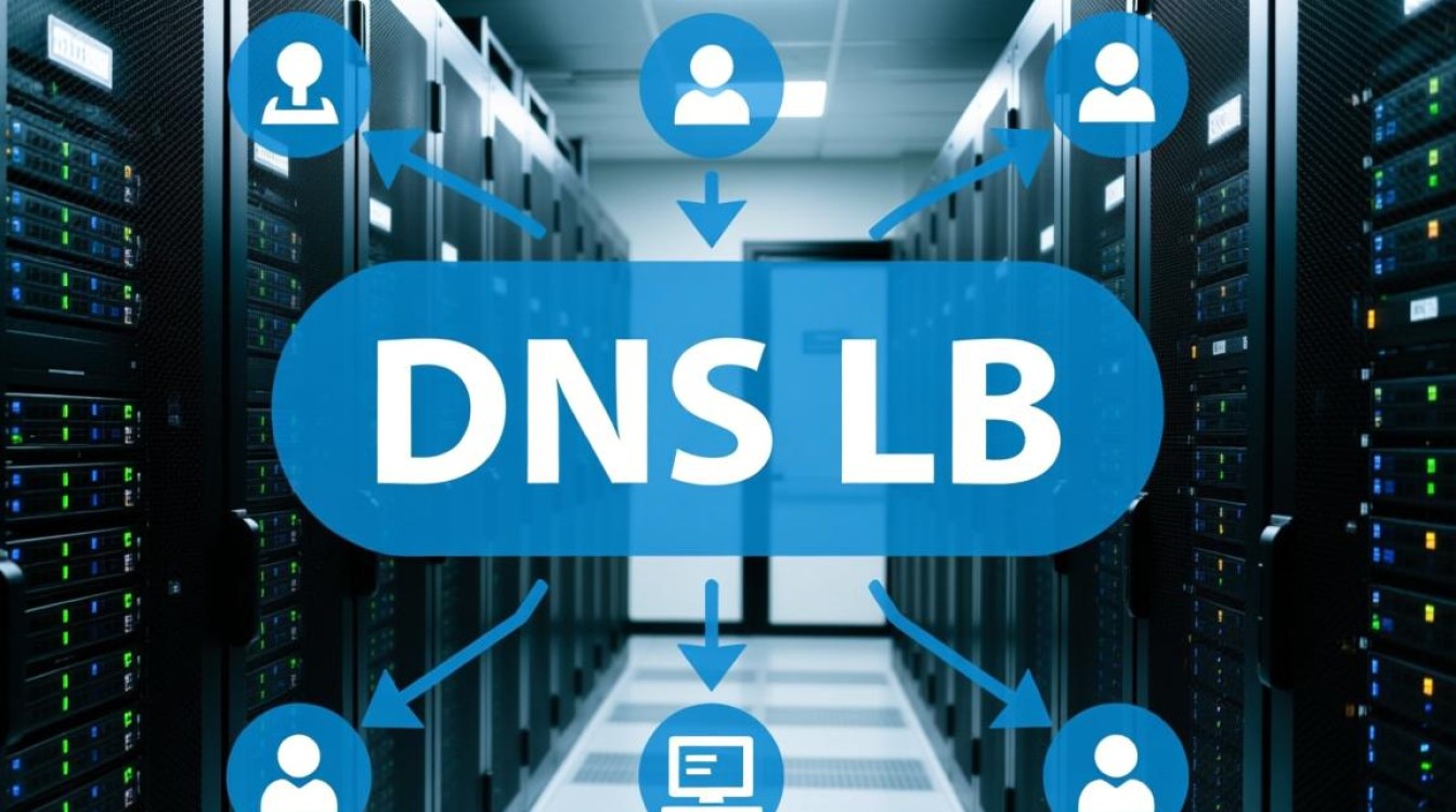 dns lb是什么?原理、实现与优缺点全解析 dns lb是什么?原理、实现与优缺点全解析