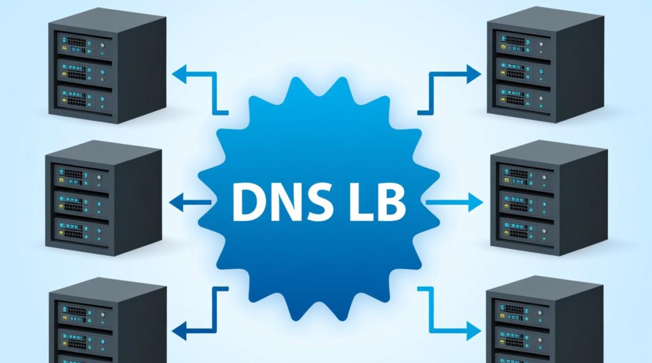 dns lb是什么?原理、实现与优缺点全解析 dns lb是什么?原理、实现与优缺点全解析