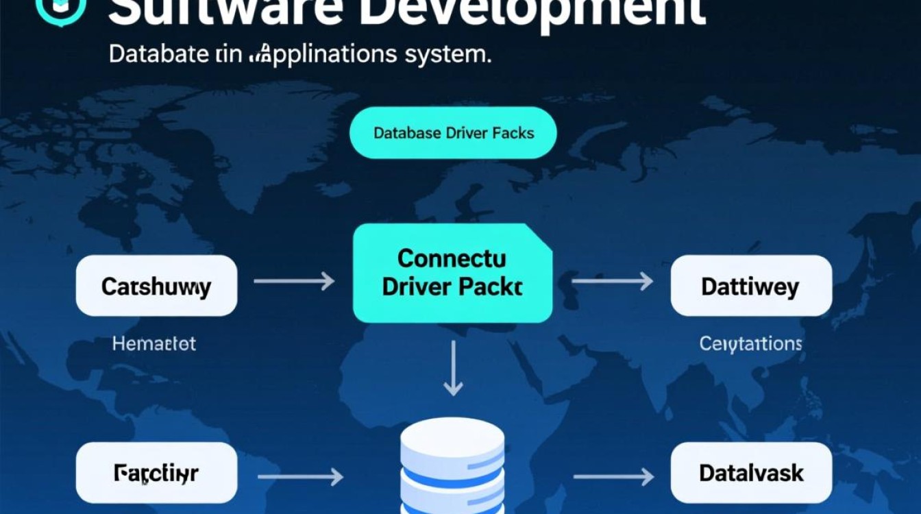 数据库驱动包找不到?教你快速找到对应版本的方法! 数据库驱动包找不到?教你快速找到对应版本的方法!