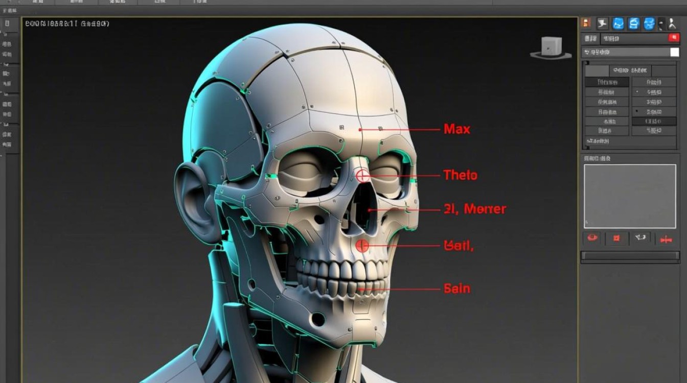 max文件蒙皮报错怎么办?角色绑定失败原因及解决方法 max文件蒙皮报错怎么办?角色绑定失败原因及解决方法