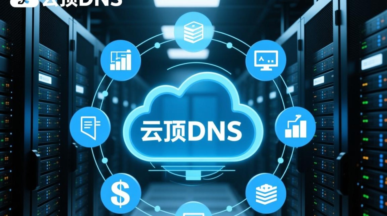 云顶dns怎么用?新手必看的设置教程指南 云顶dns怎么用?新手必看的设置教程指南