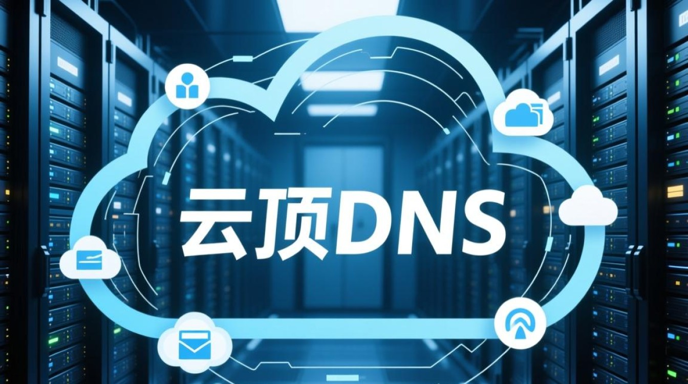 云顶dns怎么用?新手必看的设置教程指南 云顶dns怎么用?新手必看的设置教程指南