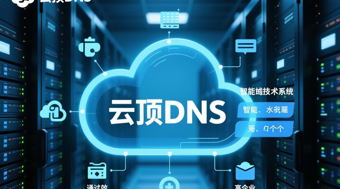 云顶dns怎么用?新手必看的设置教程指南 云顶dns怎么用?新手必看的设置教程指南