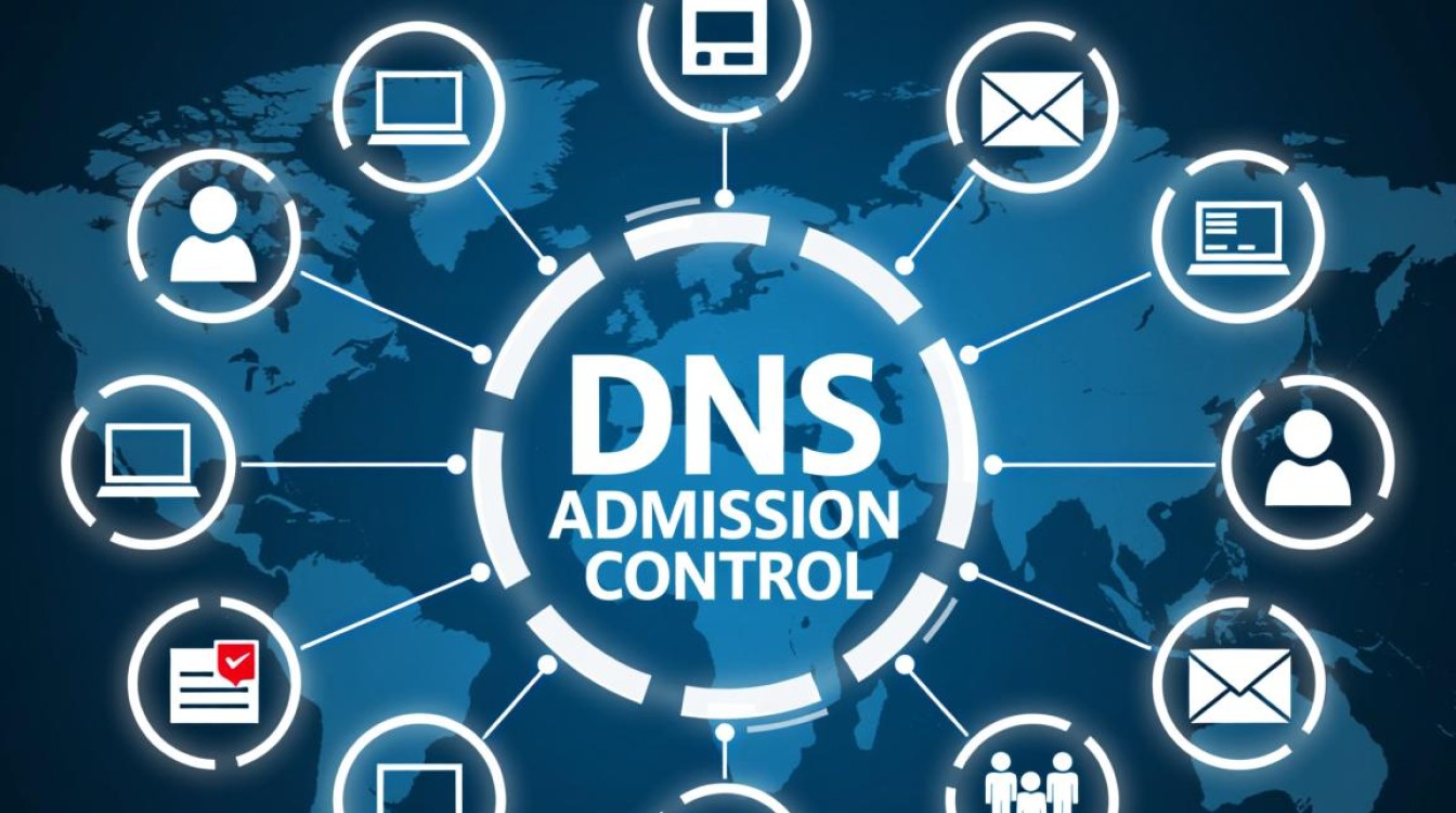 如何通过DNS准入控制实现网络访问安全与权限精细化管理? 如何通过DNS准入控制实现网络访问安全与权限精细化管理?