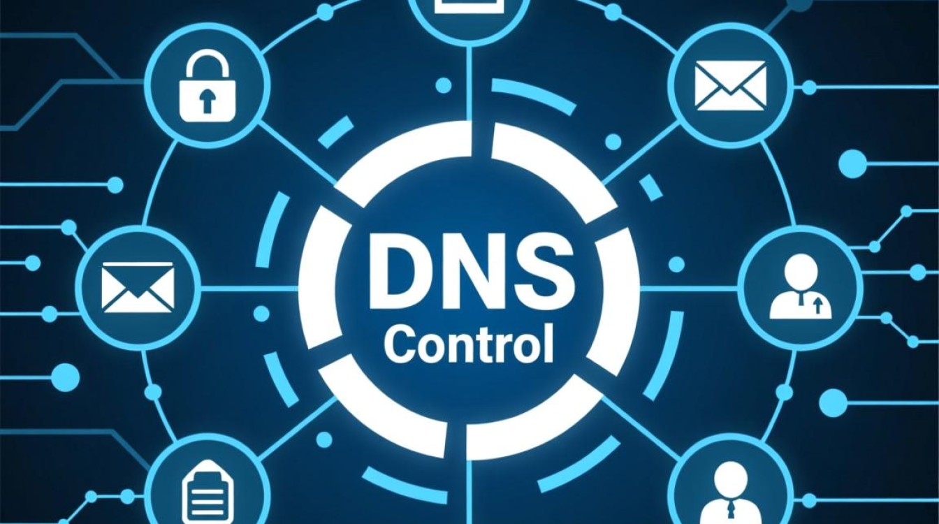 如何通过DNS准入控制实现网络访问安全与权限精细化管理? 如何通过DNS准入控制实现网络访问安全与权限精细化管理?