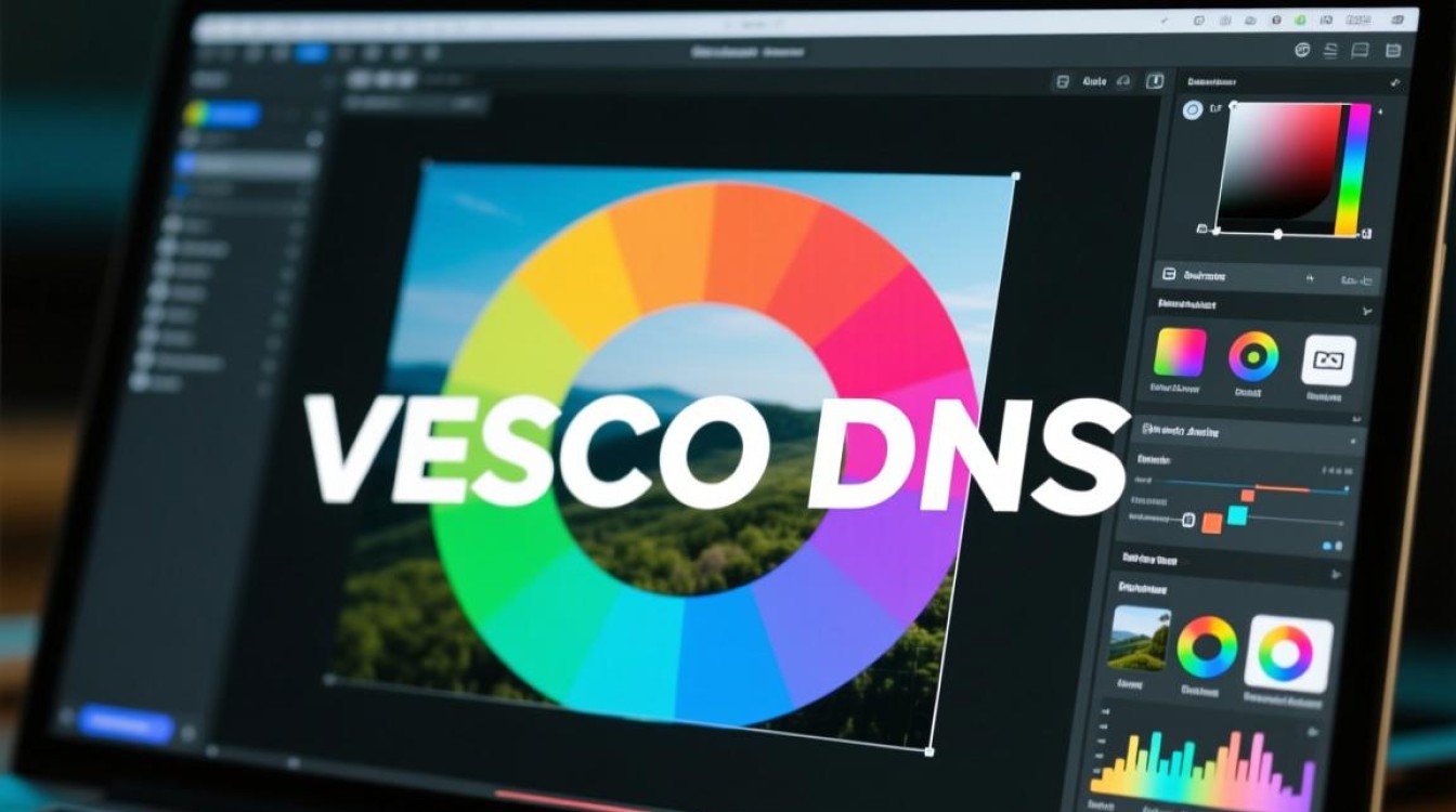 vsco dns怎么设置?优化网络访问速度的方法有哪些? vsco dns怎么设置?优化网络访问速度的方法有哪些?