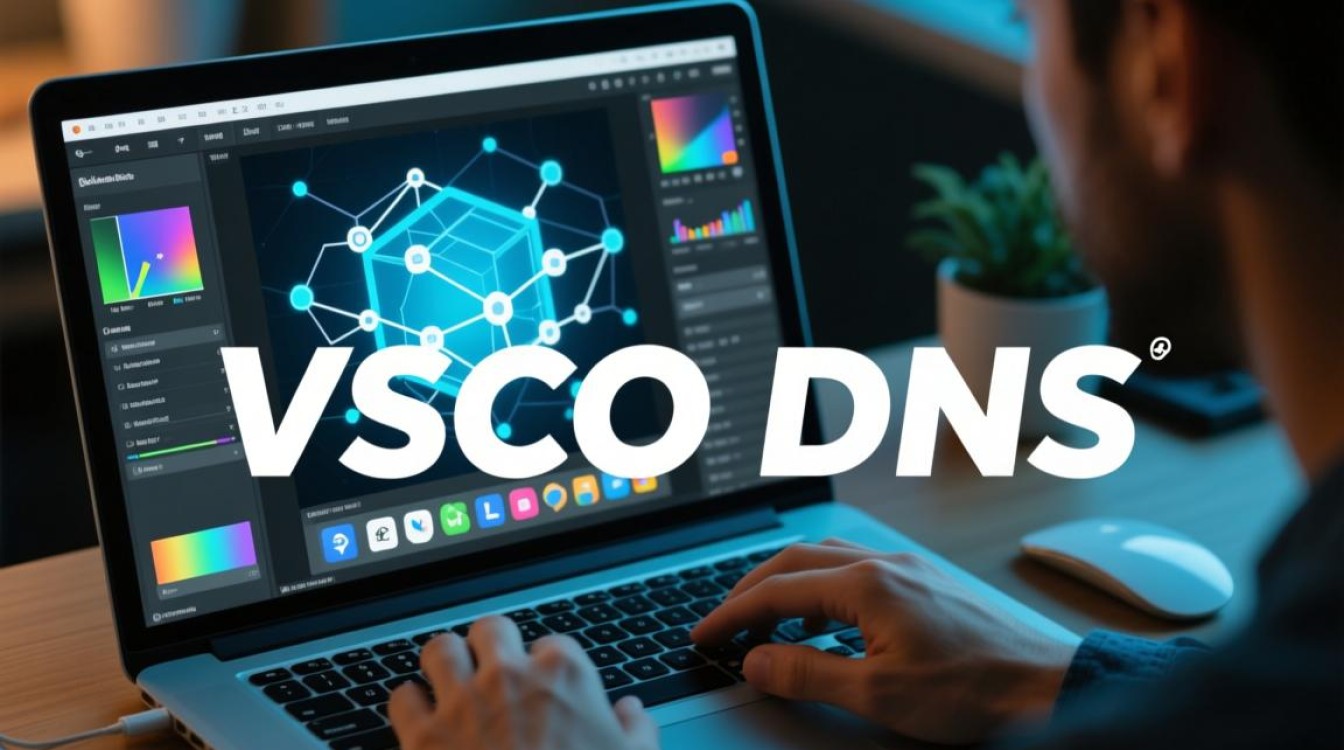 vsco dns怎么设置?优化网络访问速度的方法有哪些? vsco dns怎么设置?优化网络访问速度的方法有哪些?