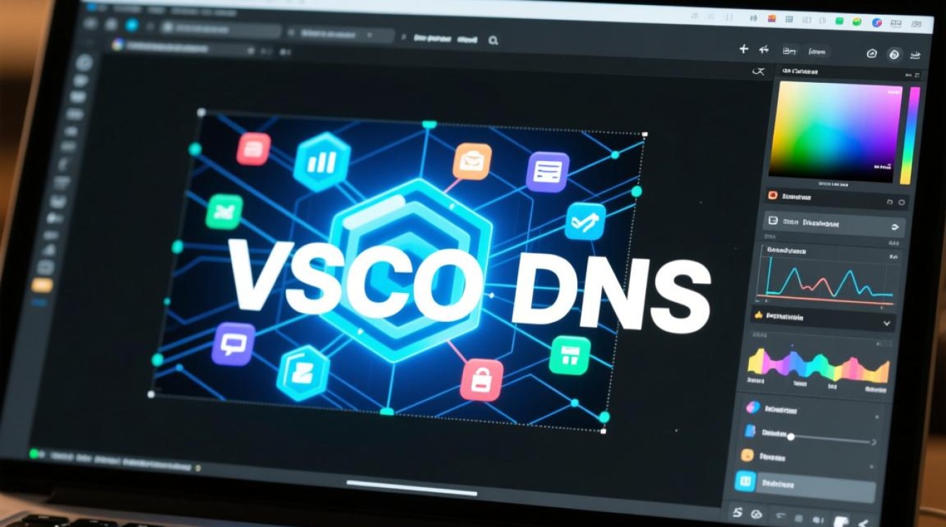 vsco dns怎么设置?优化网络访问速度的方法有哪些? vsco dns怎么设置?优化网络访问速度的方法有哪些?