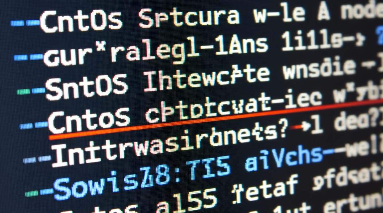 如何在CentOS系统里查看具体版本信息? 如何在CentOS系统里查看具体版本信息?
