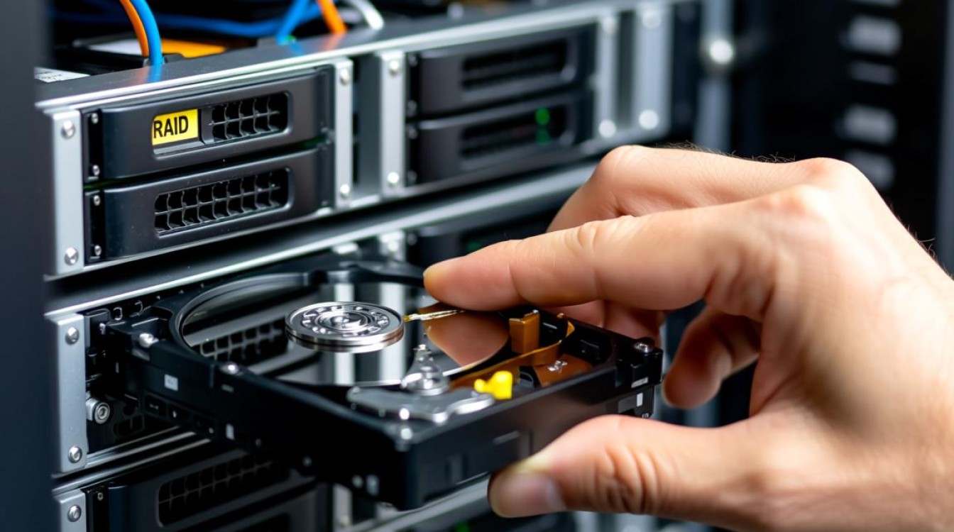 centos如何检查raid状态?命令方法有哪些? centos如何检查raid状态?命令方法有哪些?