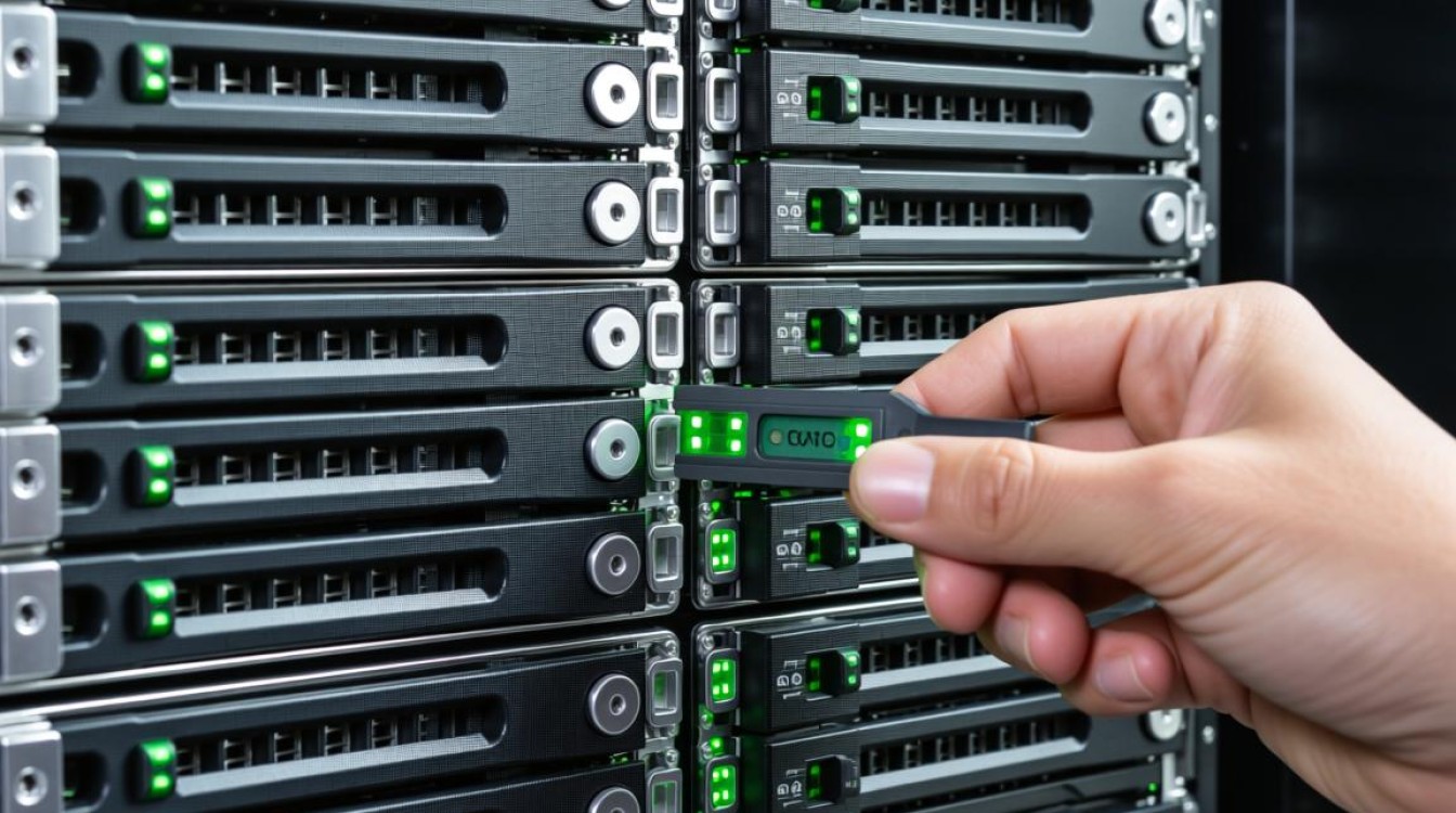 centos如何检查raid状态?命令方法有哪些? centos如何检查raid状态?命令方法有哪些?