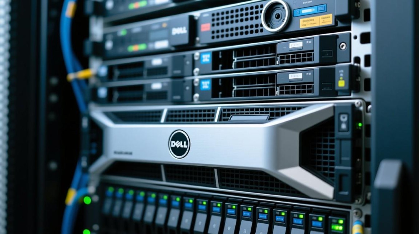 监控服务器戴尔哪款性价比高？