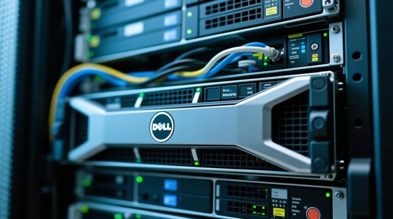 监控服务器戴尔哪款性价比高？