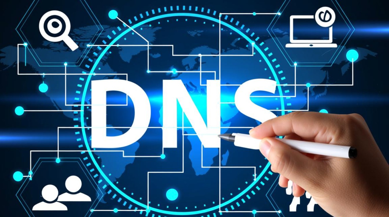 科教DNS是什么?如何配置使用? 科教DNS是什么?如何配置使用?