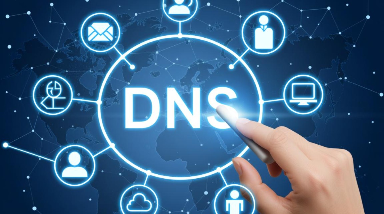 科教DNS是什么?如何配置使用? 科教DNS是什么?如何配置使用?